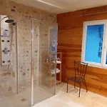 Ferienhaus De 6 A 14 Pers Avec Piscine-jacuzzi- Salle Des Fetes *