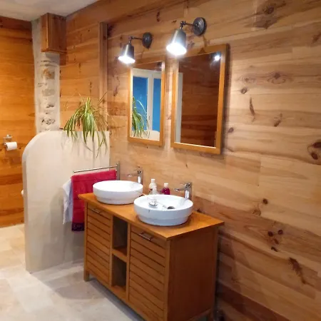 De 6 A 14 Pers Avec Piscine-jacuzzi- Salle Des Fetes Prázdninový dům *