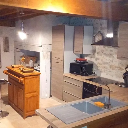De 6 A 14 Pers Avec Piscine-jacuzzi- Salle Des Fetes Holiday home *