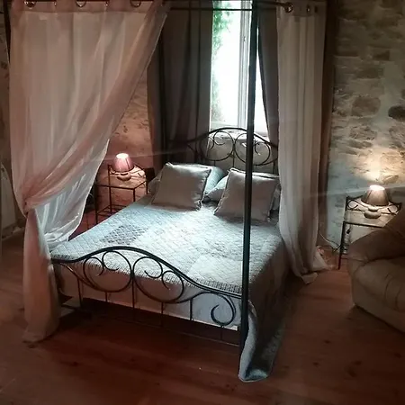 De 6 A 14 Pers Avec Piscine-jacuzzi- Salle Des Fetes Holiday home Bastanes