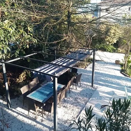 De 6 A 14 Pers Avec Piscine-jacuzzi- Salle Des Fetes Bastanes