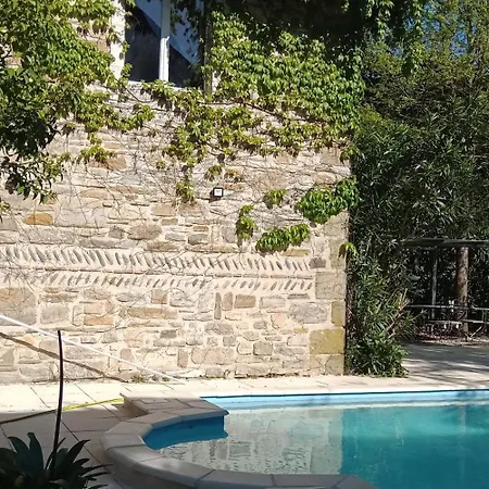 Holiday home De 6 A 14 Pers Avec Piscine-jacuzzi- Salle Des Fetes