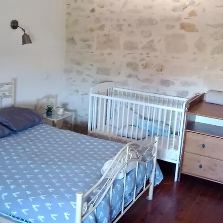 Prázdninový dům De 6 A 14 Pers Avec Piscine-jacuzzi- Salle Des Fetes *